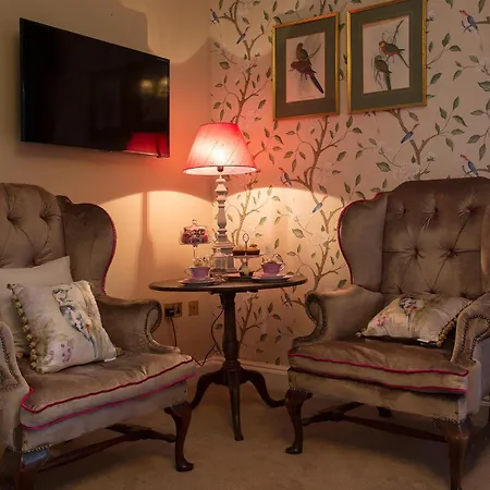 Raheen House Hotel-2