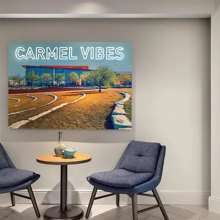 Homewood Suites By Hilton Indianapolis Carmel-2