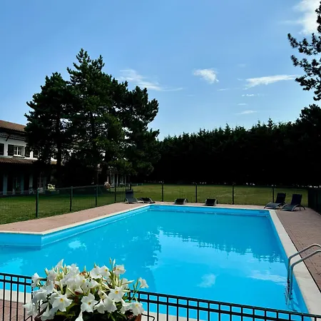 Logis Hotel & Restaurant - Lensotel-2
