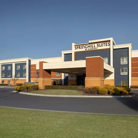 Springhill Suites Midland-2