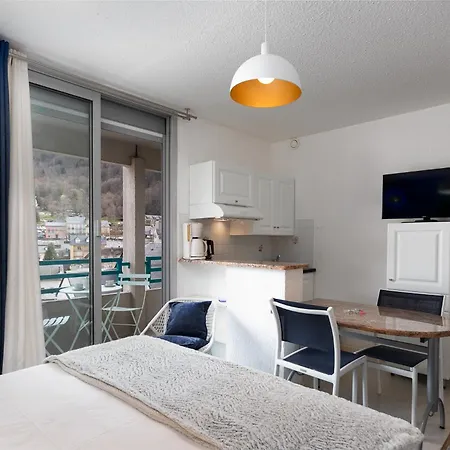 Hotel Le Lys-2