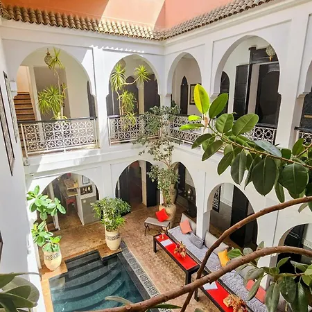 Riad Alboraq-2