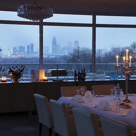 Soaltee Hotel Frankfurt Messe By Trip Inn I Tagungshotel-2