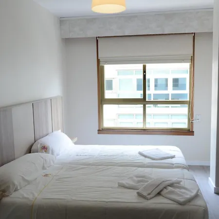 Hotel Cristal 1-3