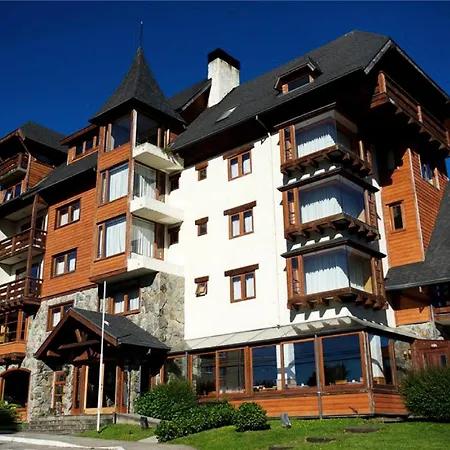 Hotel Puelche-2