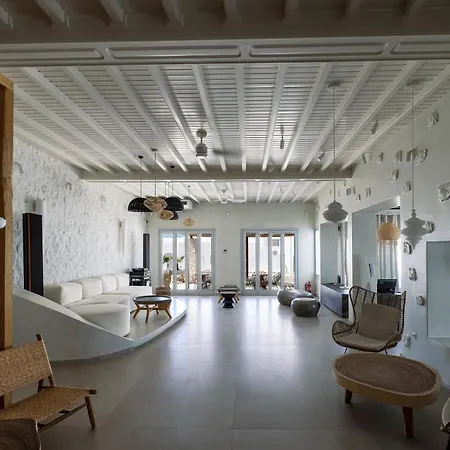 Poseidon Hotel Suites-2