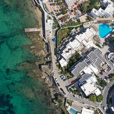 Poseidon Hotel Suites-2