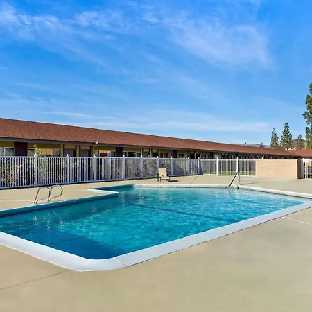 Americas Best Value Inn Vacaville-3