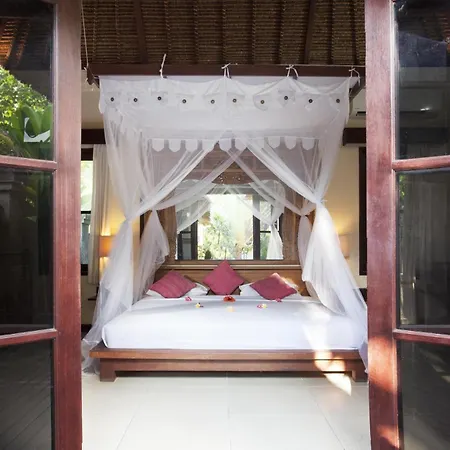 Amertha Bali Villas-2