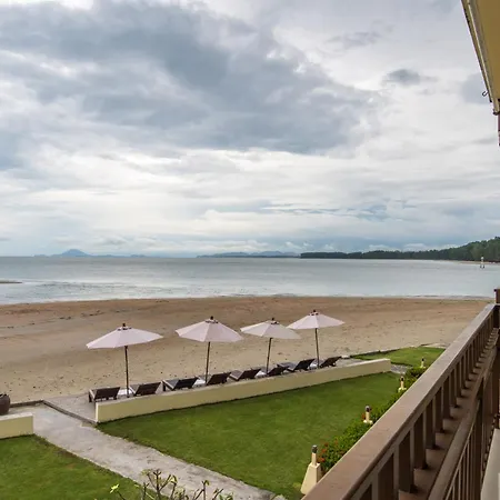 Lanta Pura Beach Resort-Sha Extra Plus-3