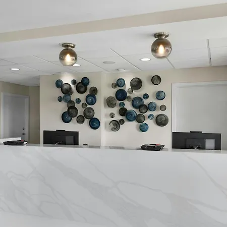 Marriott'S Harbour Point And Sunset Pointe At Shelter Cove-3