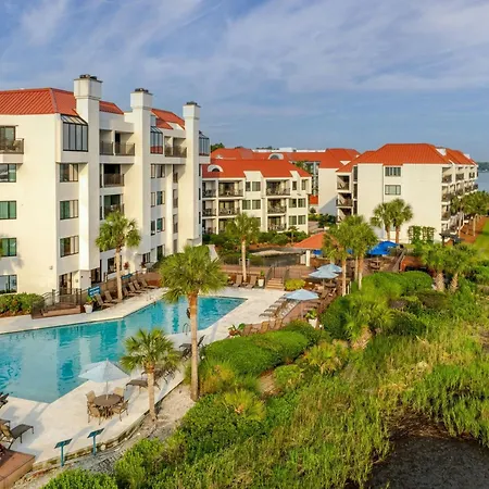Marriott's Harbour Point&Sunset Pointe at Shelter Cove-3
