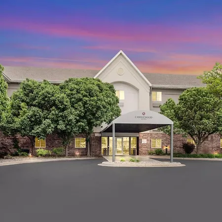 Candlewood Suites Appleton By Ihg-2