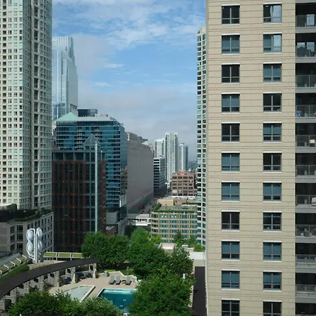 Residence Inn By Marriott Chicago Downtown/River North-3