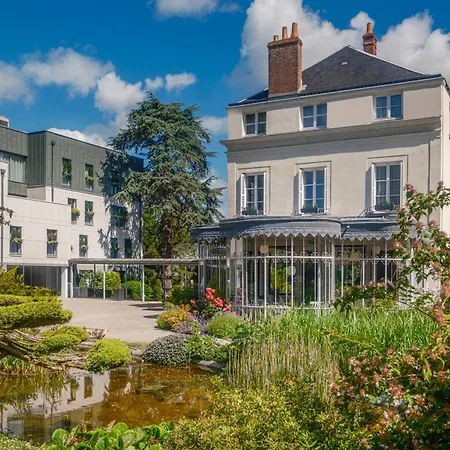Château Belmont Tours by The Crest Collection-2