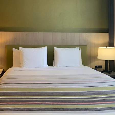 Country Inn & Suites By Radisson, San Jose International Airport, Ca-2