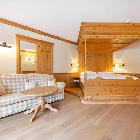 Hotel Fanes-2