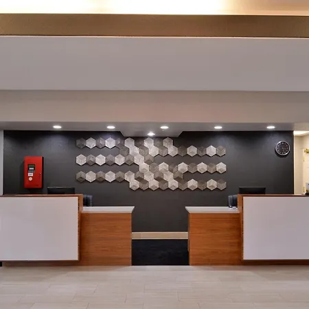 Best Western Boerne Inn & Suites-2