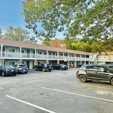 Hampton Motor Inn-3