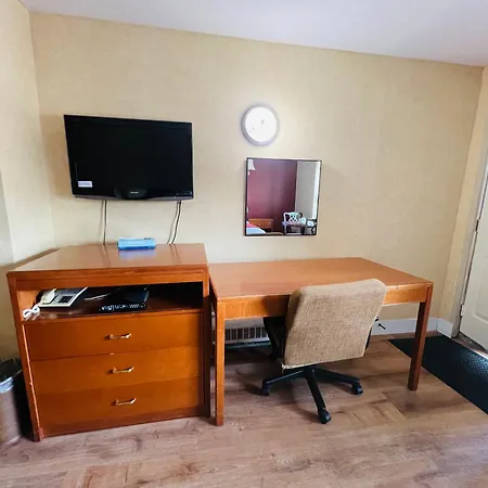 Bestway Motel-3