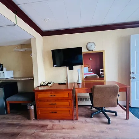 Bestway Motel-2