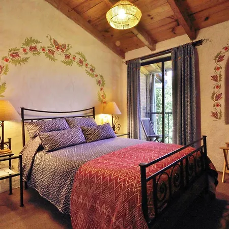 Hotel Villas Casa Morada-2