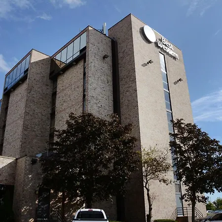 Best Western Executive Hotel New Haven-West Haven-3