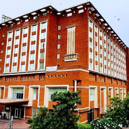 Hotel Royal Orchid Jaipur, Tonk Road-2