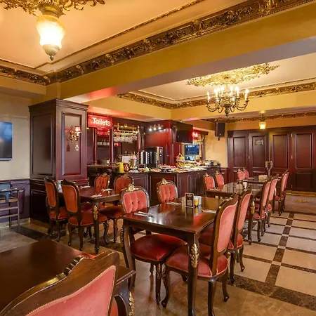 Balin Hotel Oldcity - Special Category-2