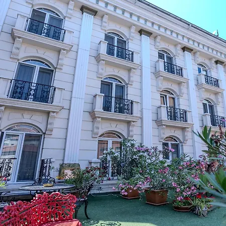 Balin Hotel - Special Category-3