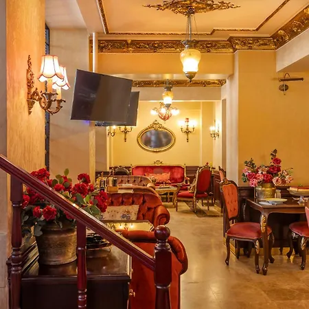 Balin Hotel Oldcity - Special Category-2
