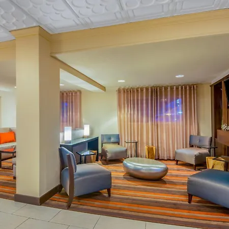 Holiday Inn Express El Paso-Downtown An Ihg Hotel-3
