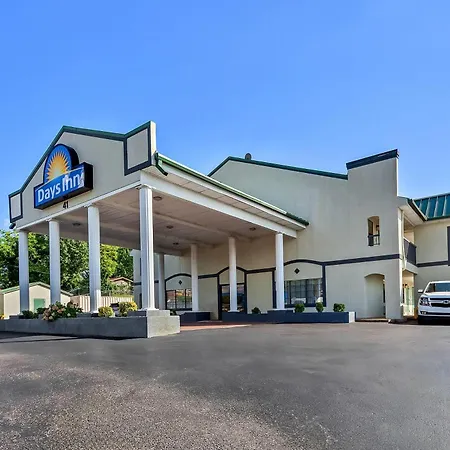 Days Inn By Wyndham Lexington-2