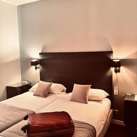 Logis Hotel Saint Martin-3