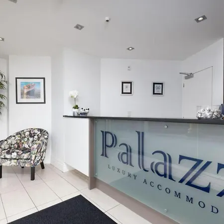 Palazzo Motor Lodge-2