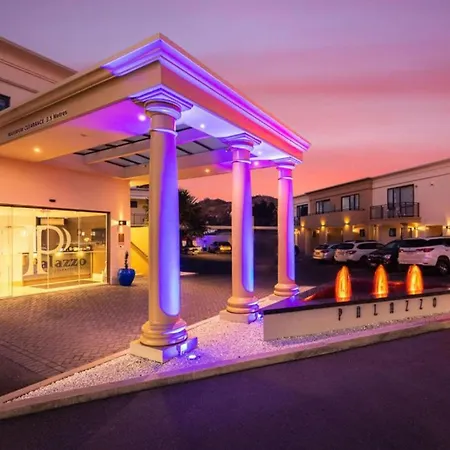 Palazzo Motor Lodge-2
