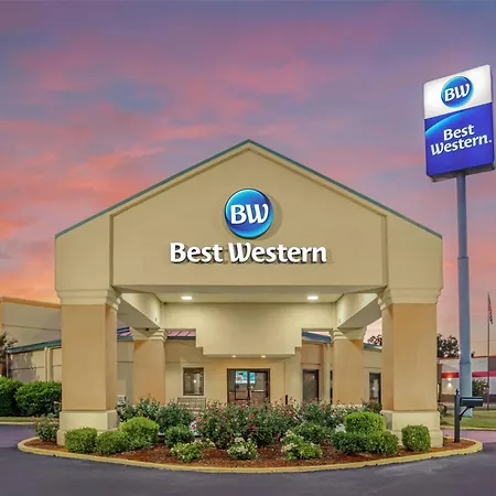 Best Western Airport Inn-2