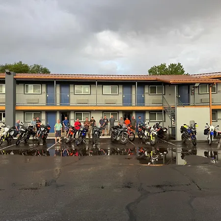 Copper Manor Motel-3