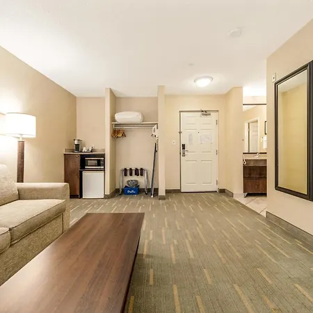 Holiday Inn Lethbridge By Ihg-2