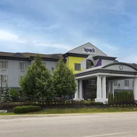 Spark By Hilton Guelph-3