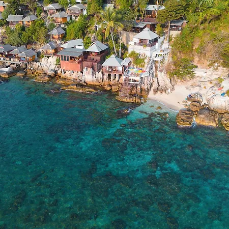 Taatoh Seaview Resort - Sha Plus-3
