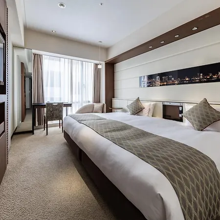 Solaria Nishitetsu Hotel Ginza-3