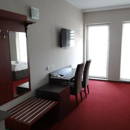 Hotel Relax-2