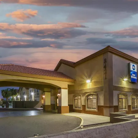Best Western Tolleson-2