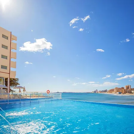 Hotel Servigroup Galua-2