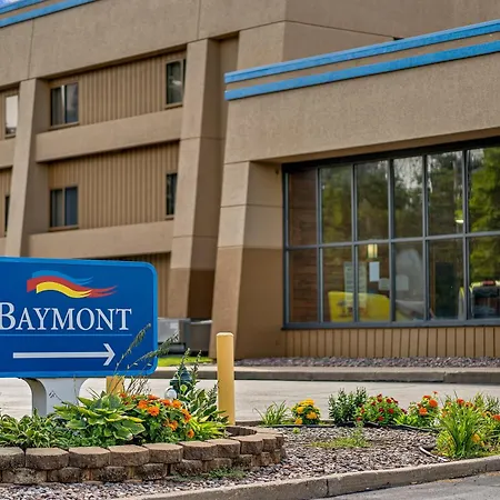 Baymont By Wyndham La Crosse/Onalaska-2