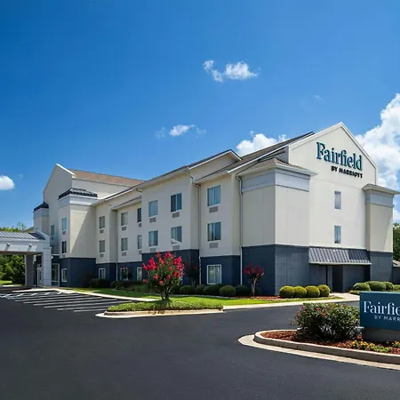 Fairfield Inn & Suites Marianna-3