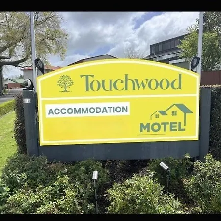 Touchwood Motor Lodge-3