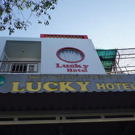 Lucky Hoi An Hotel-3