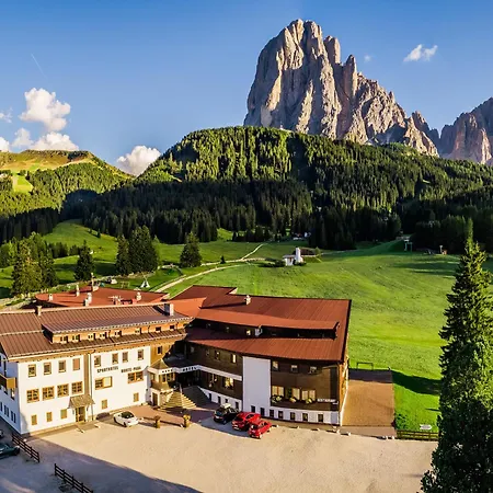 Monte Pana Dolomites Hotel-3